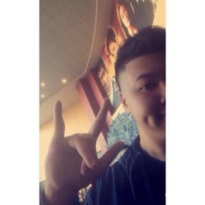 Meet your Posher, Steve